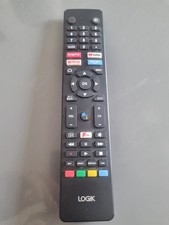 Genuine Logik LogikA21 Voice TV Remote Control