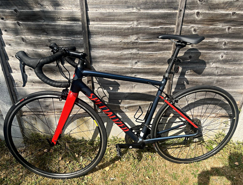 Specialized allez sport 2018 - specialized,