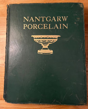 Nantgarw Porcelain W D John