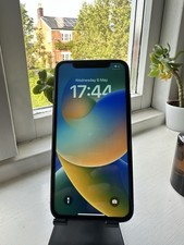 Apple iPhone X - 64GB - Space