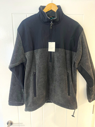 Michael thermal fleece - michael,