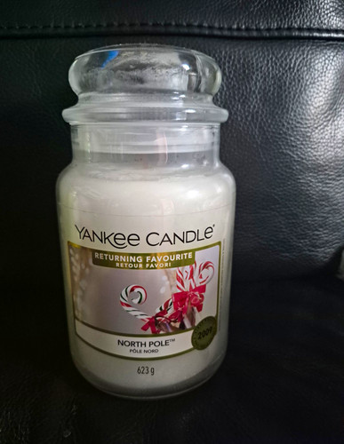 Yankee candle north - yankee,