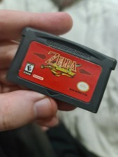 The Legend of Zelda: The
