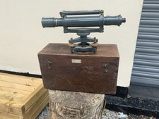 Vintage 14” T Cooke & Sons