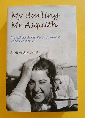 Darling asquith the - mr, asquith: