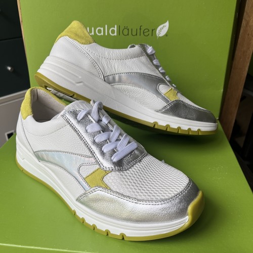 Waldlaufer april leather - h-april,