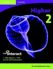 SMP GCSE Interact 2-tier