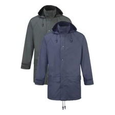 Fort Flex Jacket Waterproof
