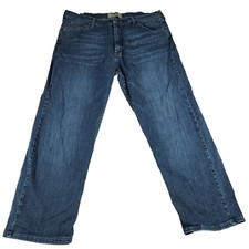 Wrangler Jeans Mens 38x28
