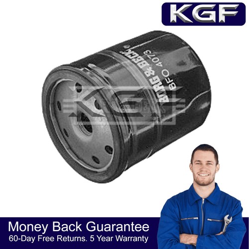 Kgf oil filter fits - kgf,
