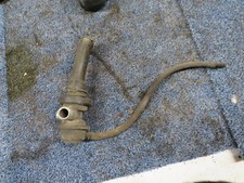 kawasaki eliminator 125 vacume and pipes