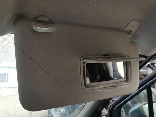 1166568 sun visor nissan - 1166568,