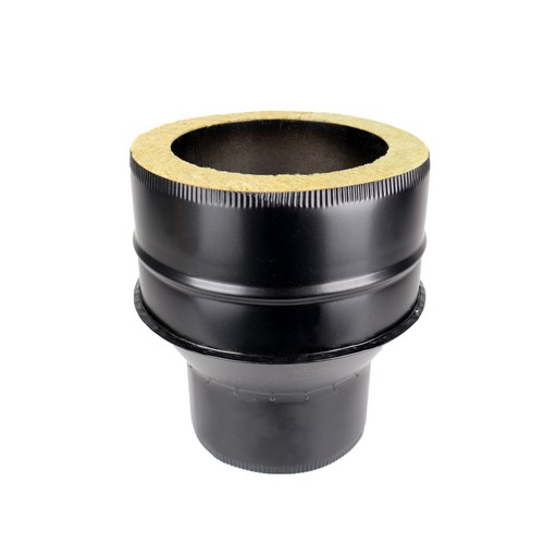 Increasing adapter single wall - increasing,