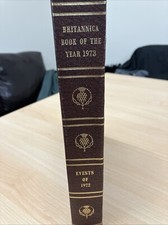 encyclopedia britannica 1973