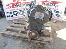 NISSAN MICRA K14 1.5 DCI (K9KE628) 31,000 MILES ENGINE TO FIT 2017 TILL 2022