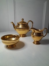 Royal Winton grimwades Golden Age Lustre