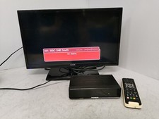Thomson THT105 Freeview Receiver Box