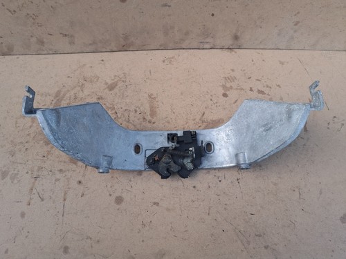 Rear back panel mounting - rear(rr)/back,