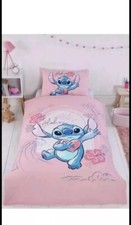Disney Lilo And Stitch Pink