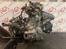 DUCATI DESERT X R 937 ENGINE LOW MILES 2024 DESERTX RALLY BREAKING BK059