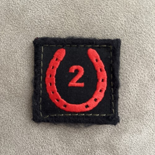 British army 2nd signals - british,