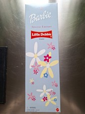 Barbie Special Edition Little