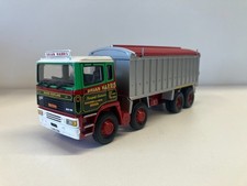 CORGI CC11913 ERF EC10 bulk tipper  in "Brian Harris" livery BNIB