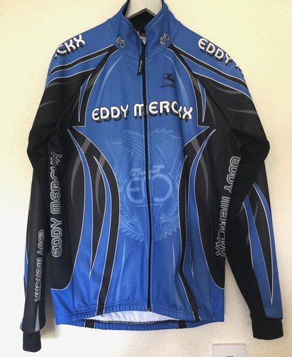 Vintage eddy merckx - eddy,