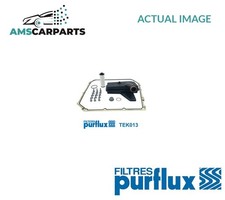 AUTOMATIC TRANSMISSION OIL