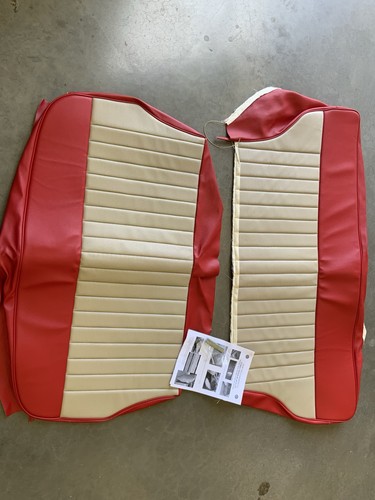 Sc643r rear seat - seat, set