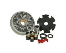 Variomatic Malossi Multivar