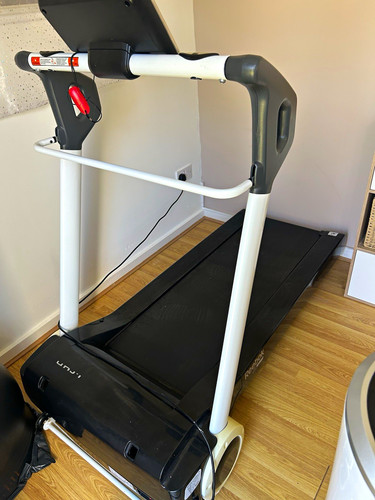 Reebok run electric foldaway - i-run,