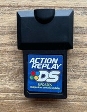 Action Replay Dsi Nintendo