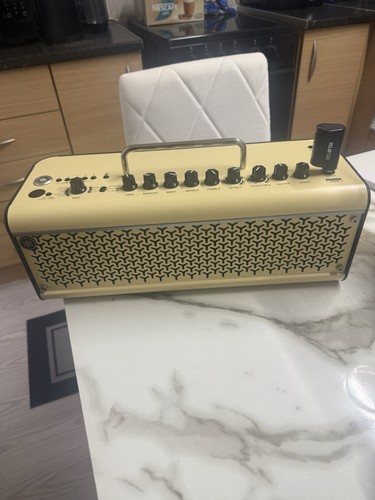 Yamaha thr30ii wireless - thr30ii,