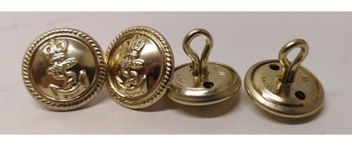 British royal navy dress roped - royal,