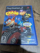 Crash Tag Team Racing