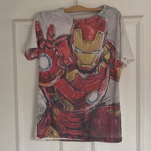 Iron man marvel - , zara