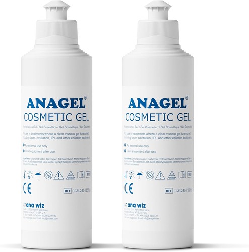 Anagel cosmetic ipl laser - anagel,