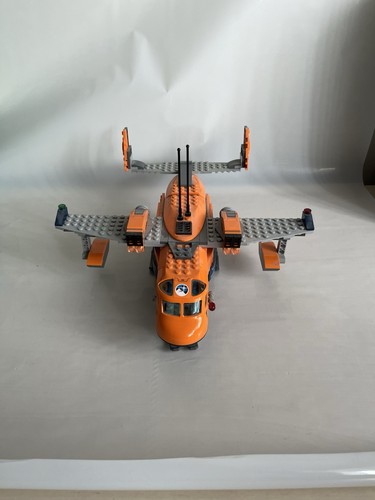 Lego arctic explorer resupply - lego,