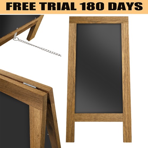 Magnetic sturdy wooden - sturdy,