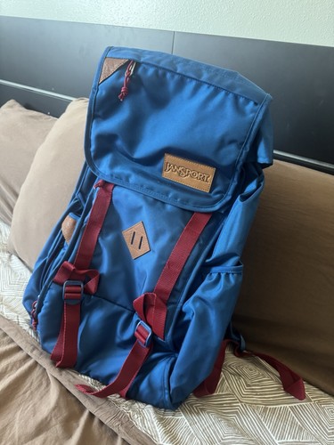 Jansport iron sight backpack - iron,