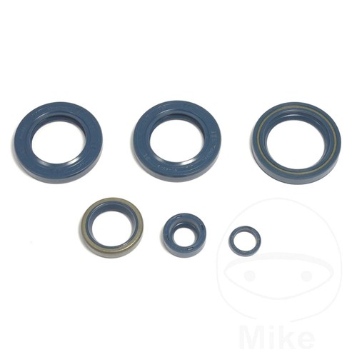 Athena engine oil seal kit - athena,