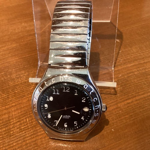 Swatch irony - swatch, watch