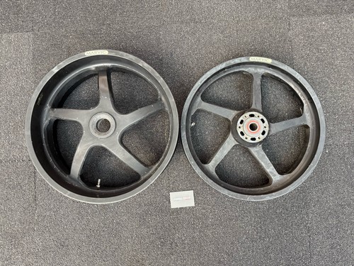 Ducati marvic magnesium 5 - *magnesium*,