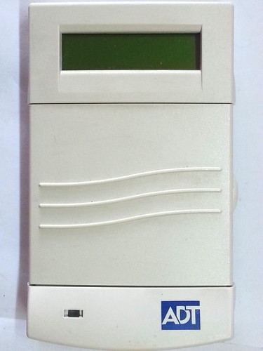 Honeywell galaxy mk7 cp038 - honeywell,