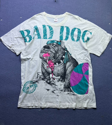 Vintage 90s bad - 90s, club
