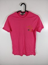 Vivienne Westwood Pink T-Shirt