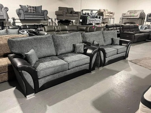Shannon corner sofa seater - 3+2,