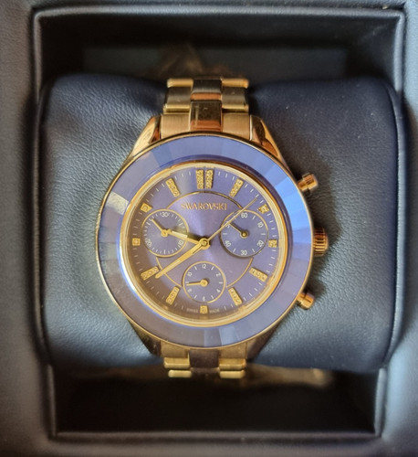 Swarovski octea sports - octea, watch