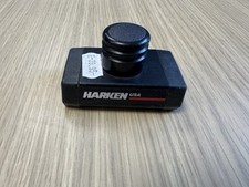 Harken 27mm Mid Range Adjustable Rail Stop length 70mm, W 45mm, H 44mm B8